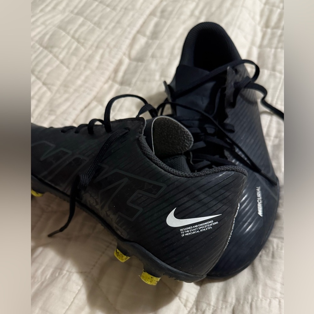 Nike soccer cleats